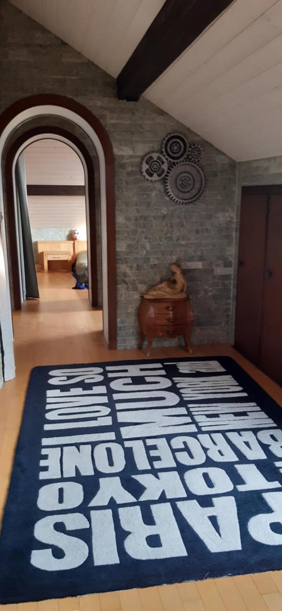Beauregard Attique Apartment Lausanne Luaran gambar