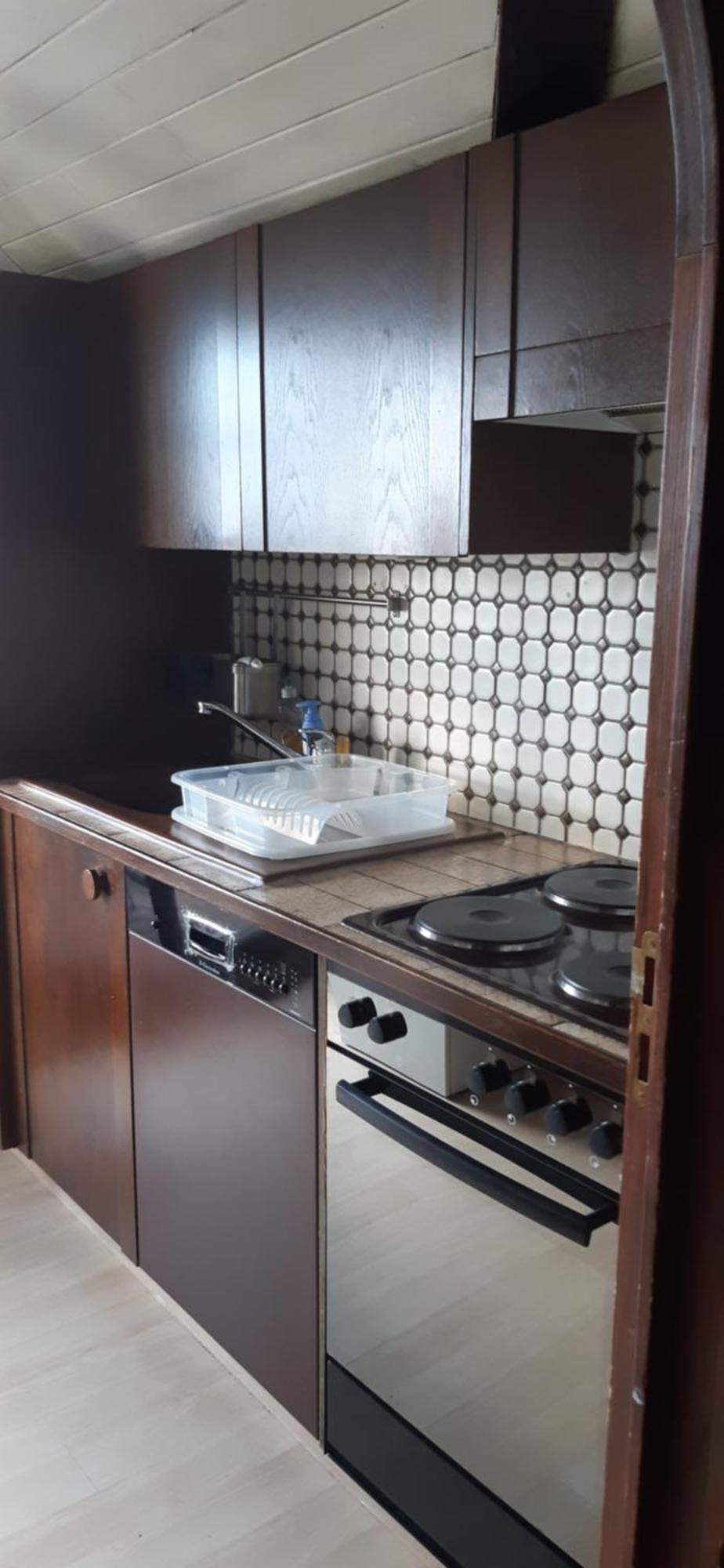 Beauregard Attique Apartment Lausanne Luaran gambar