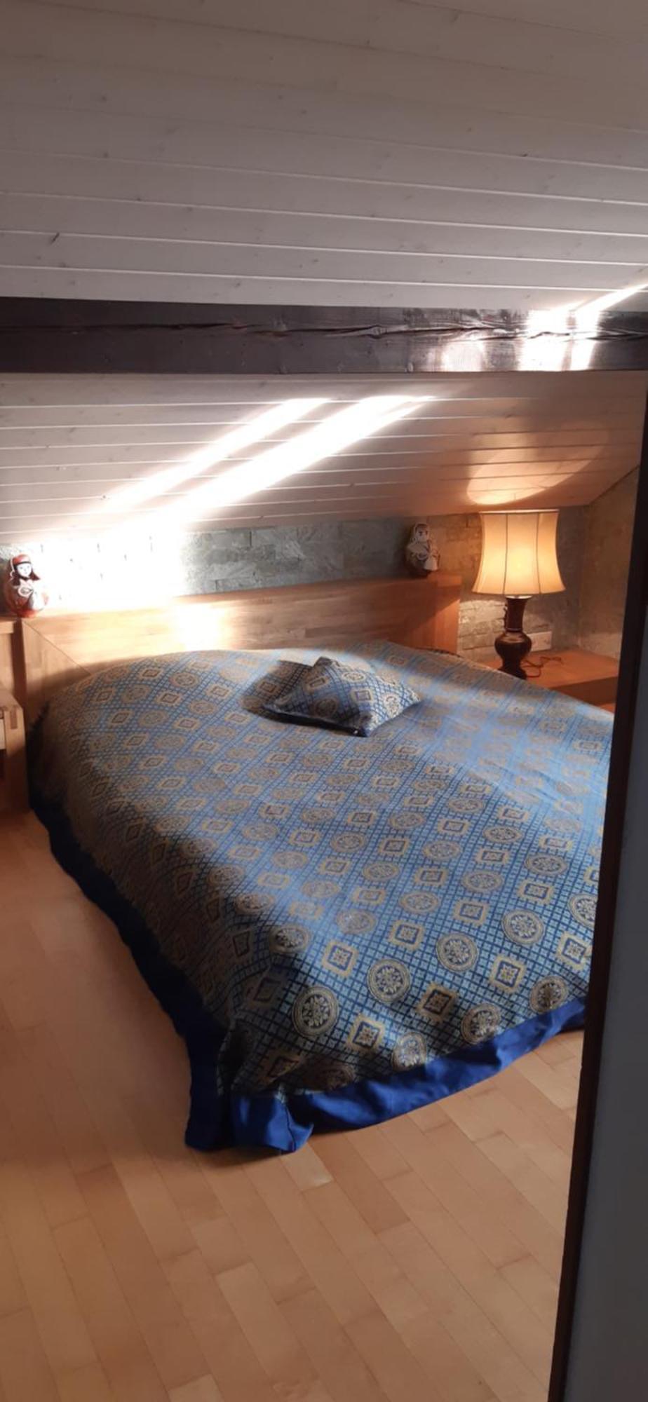Beauregard Attique Apartment Lausanne Luaran gambar