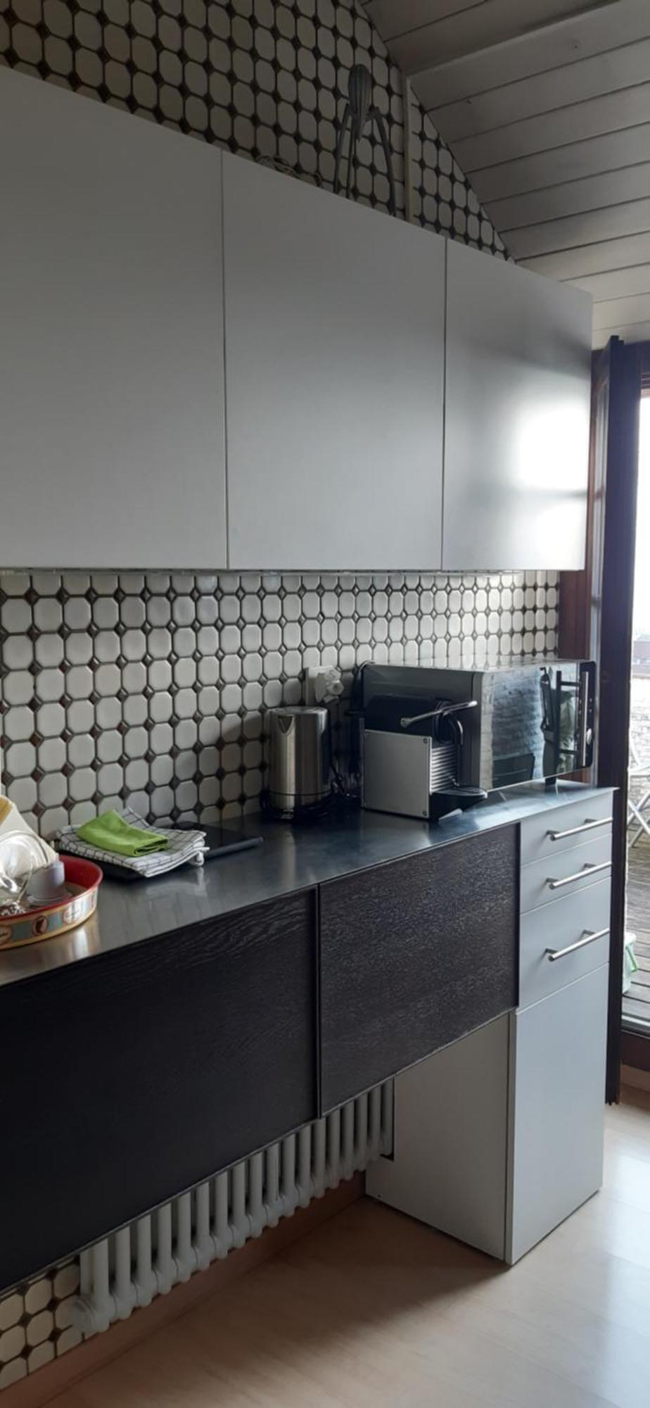 Beauregard Attique Apartment Lausanne Luaran gambar