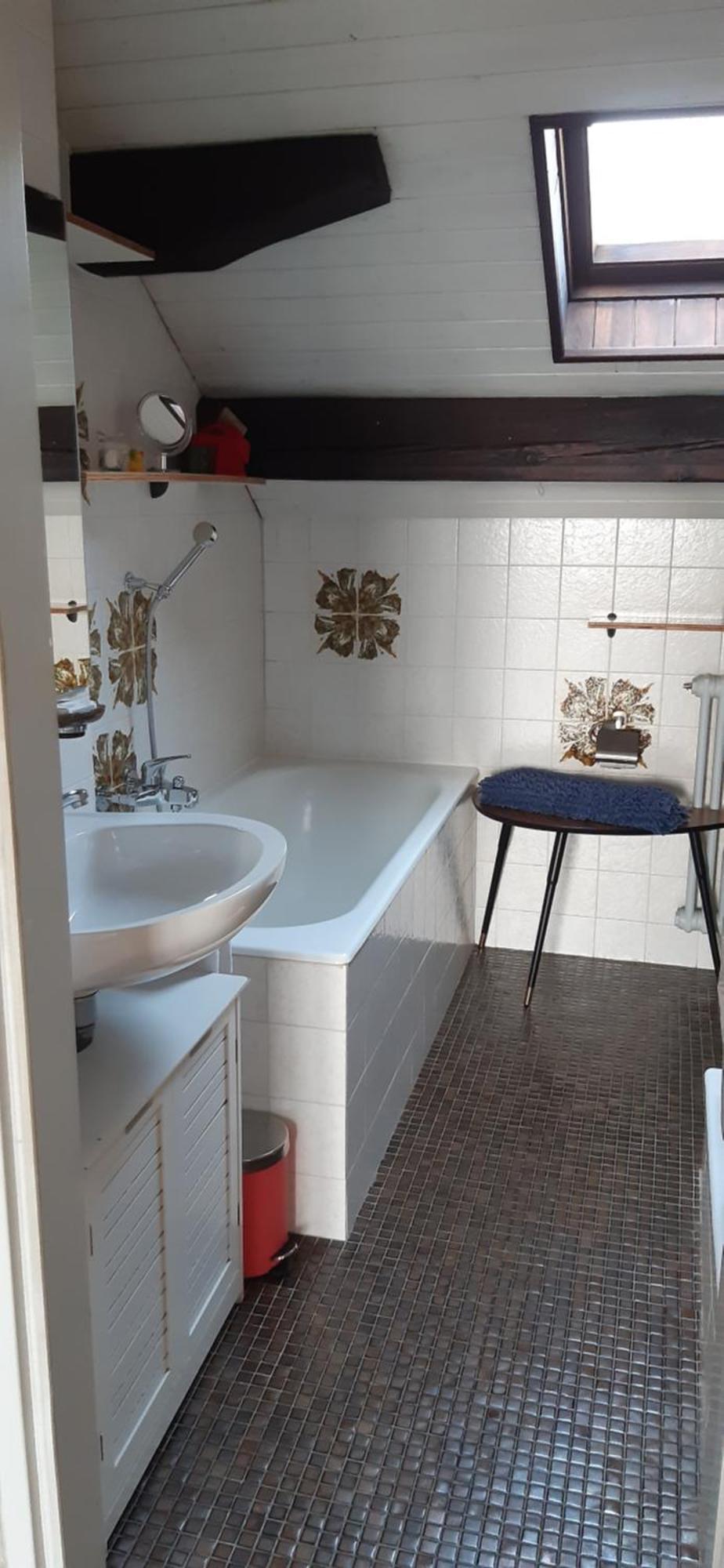 Beauregard Attique Apartment Lausanne Luaran gambar